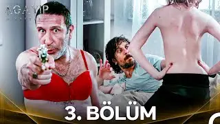 #YENİDEN Acayip Hikayeler 3. Bölüm - 'Benim Güzel Sevgilim'