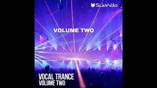 Suanda Music - Vocal Trance Vol. - 2