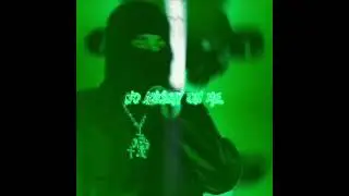 NO ANXIETY ON ME (Prod.Gettcy)