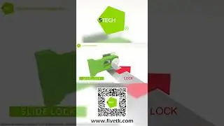 Fivetech Technology Inc  Slide Lock Ejector shorts