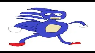 Sanic Theme - Nico's Nextbots