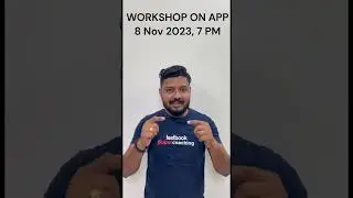 Free Mega Workshop On App | MPSC Rajyaseva & Combine Group B & C 2024 - 25 | MPSC Exam 2024 - 25 |