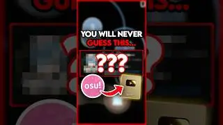 The Most Popular osu! YouTuber
