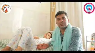 Soni Burn & Plastic Surgery Hospital के Doctors मेरे बेटे के होठ और तालु का इलाज बहुत अच्छे से किया