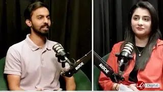 Dr Rehman Baig Podcast / Veterinary Medicine Practice in Pakistan / Part 1