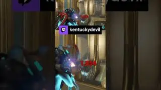 Nezha Void Extermination Mission clp19 | kentuckydevil on #Twitch