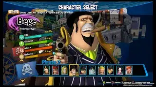Review Capone Bege 