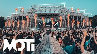 MOTi @ World DJ Festival Korea 2019 Drops Only!