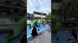 Kids friendly hotel that you must visit
