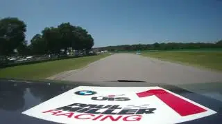 2024 IMSA VIR - BMW #1 GTD Pro