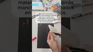 El &uacute;ltimo tip TE VA A SALVAR LA VIDA 🫶 #short #tipsyconsejos #tipsdedibujo