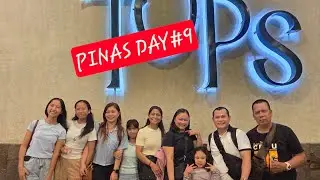 Let's have a look sa TOPS Cebu during night time|| Buhay Pinas