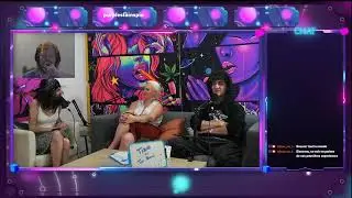 TOTB  - &Eacute;mission Twitch :  Le premier rapport sexuel