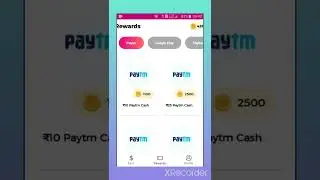 mreward app new bug 😱with payment proof