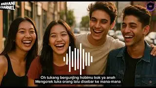 Tukang Bergunjing @Marhani844