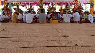 FATELE ITE APELILA NANUMAGA YR 2024 MAI TE FEITU O TONGA💛