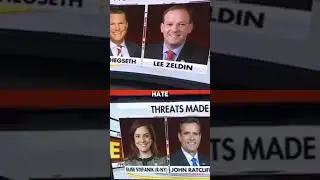 Former ICE Director EXPOSES Family Safety Threats!