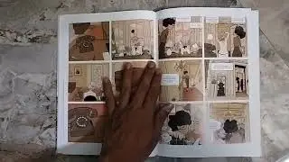 Inside Look 1_Always Never ll Jordi Lafebre