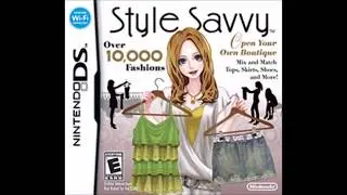 Style Savvy Ost Extended - Summer