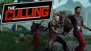 Jetzt rollen K&ouml;pfe! - THE CULLING # 09 - The Culling Gameplay German