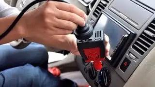 ⚡️ Автомобильный инвертор с aliexpress преобразователь из 12V получаем 220V