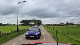 Ford Tourrit 20 Oktober 2024 #1