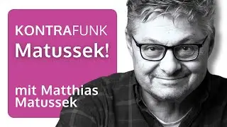 Matussek!: Christentum versus Islam