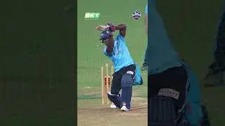 DC Stars In Training | Delhi Capitals | BKT Tires