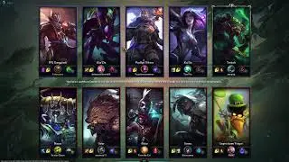 [ Solarbacca ] Gangplank vs Nasus Top -  Season 11 - Silver I 36 LP
