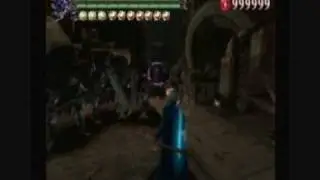 (TST4) Dark Slayer practise