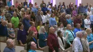 Who Are You? / Bro. Joe Harrah / HVCJC - Saturday, March 25, 2017