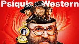 EL WESTERN MAS OBSESIVO : la muerte tenia un precio | An&aacute;lisis
