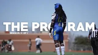Ford Sports Performance|The Program - Season 6 EP. 1