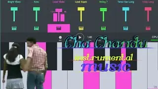 Dular Baha || Aas Mena Ontor Dular Baha|| Piano Instrumental 🎹