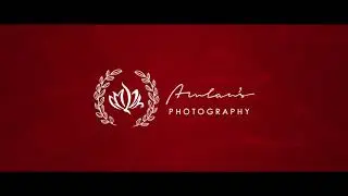 MARVEL like logo intro |  Amlan's Photography, 2020