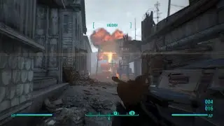 Next-Gen Fallout 4 