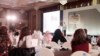 Archaeology Conference 2018 |  Mark Beech (Day 1)