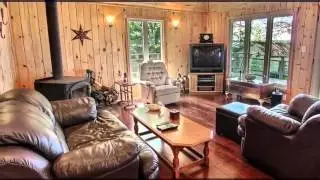 Balsam Lake Cottage For Sale