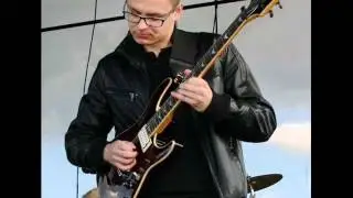 Solo życia 2012   Paweł Markowski