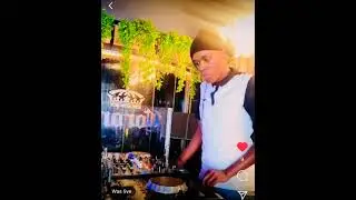 Koketso Distroyer Live @Rhapsodys Sunnypark