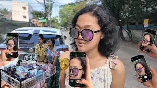 အောင်မြင်မှု့ရဲ့နောက်ကွယ်မှာ အမေရှိတယ်🥰