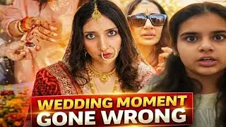 Saurav Joshi Wedding Mein Aise Moments Ho Gaye 😂 | Funny Reaction & Roast