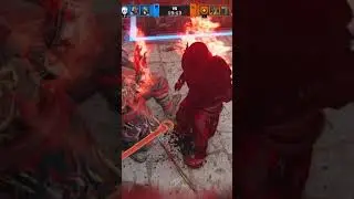 the joke is that shugoki is very heavy
