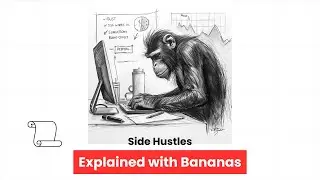 Monkey Business - Navigating the Freelance Leaf Economy