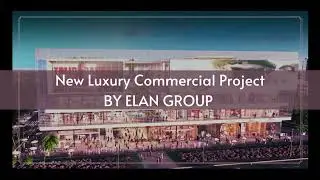 9899965266,Elan New Commercial Project in New Gurgaon Ground Floor Price, Elan New Commercial Projec