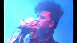 VISAGE  - THE PLEASURE BOYS  - The Tube