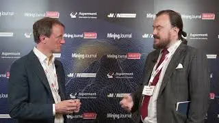 Mining Journal Select 2024: Interview with Colin Hamilton, Managing Director of BMO Capital Markets