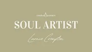 The Embodiment of Inner Union  - with Soul Seed paricipant Larnie Crompton