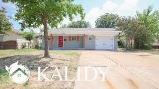 Kalidy Homes - 1440 SW 65th St, Oklahoma City, OK 73159