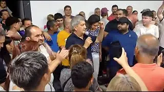 DISCURSO DE RAMON 